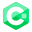 C 샤프 로고 2 icon