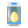 Incubadora del huevo icon