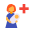 母親の健康 icon