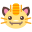 Meowth icon
