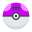 Master ball icon