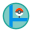 Pokemonkarte icon