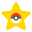 Étoile pokémon icon