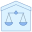 Tribunal icon