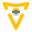 Желтая команда icon