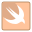 Swift icon