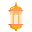 Ramadan Lantern icon
