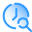 Búsqueda de tiempo icon