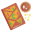 Sweet Ricotta Pizza icon