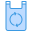 Plastic Bag icon