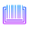 Escáner de código de barras icon