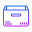 空のボックス icon