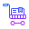 Trolley icon