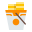 Pokecoins Bucket icon