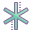 Asterisk icon