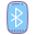 Bluetooth 2 icon