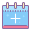 Calendar Plus icon