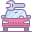 Servizio auto icon