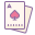 Cards icon