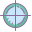 Zentrum der Schwerkraft icon