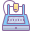 Machine CNC icon