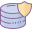 Protección de datos icon