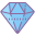 Diamante icon