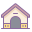 Dog House icon