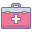 Maletín médico icon