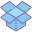 Dropbox icon