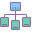 Diagramma di flusso icon