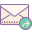 Forward Message icon