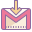 Identifiant Gmail icon