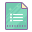 Google Forms icon