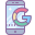谷歌手机 icon