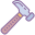 Hammer icon