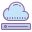 网络驱动器 icon