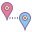 Map Pinpoint icon