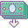 Request Money icon