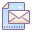 파일 보내기 icon