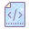 Code File icon