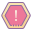 Spam icon