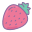 Fraise icon