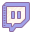 Twitch icon