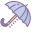 Umbrella icon