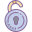 Unlock icon