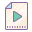 Video File icon