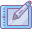 Tavoletta grafica Wacom icon