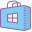 Boutique Windows 10 icon