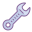 Wrench icon